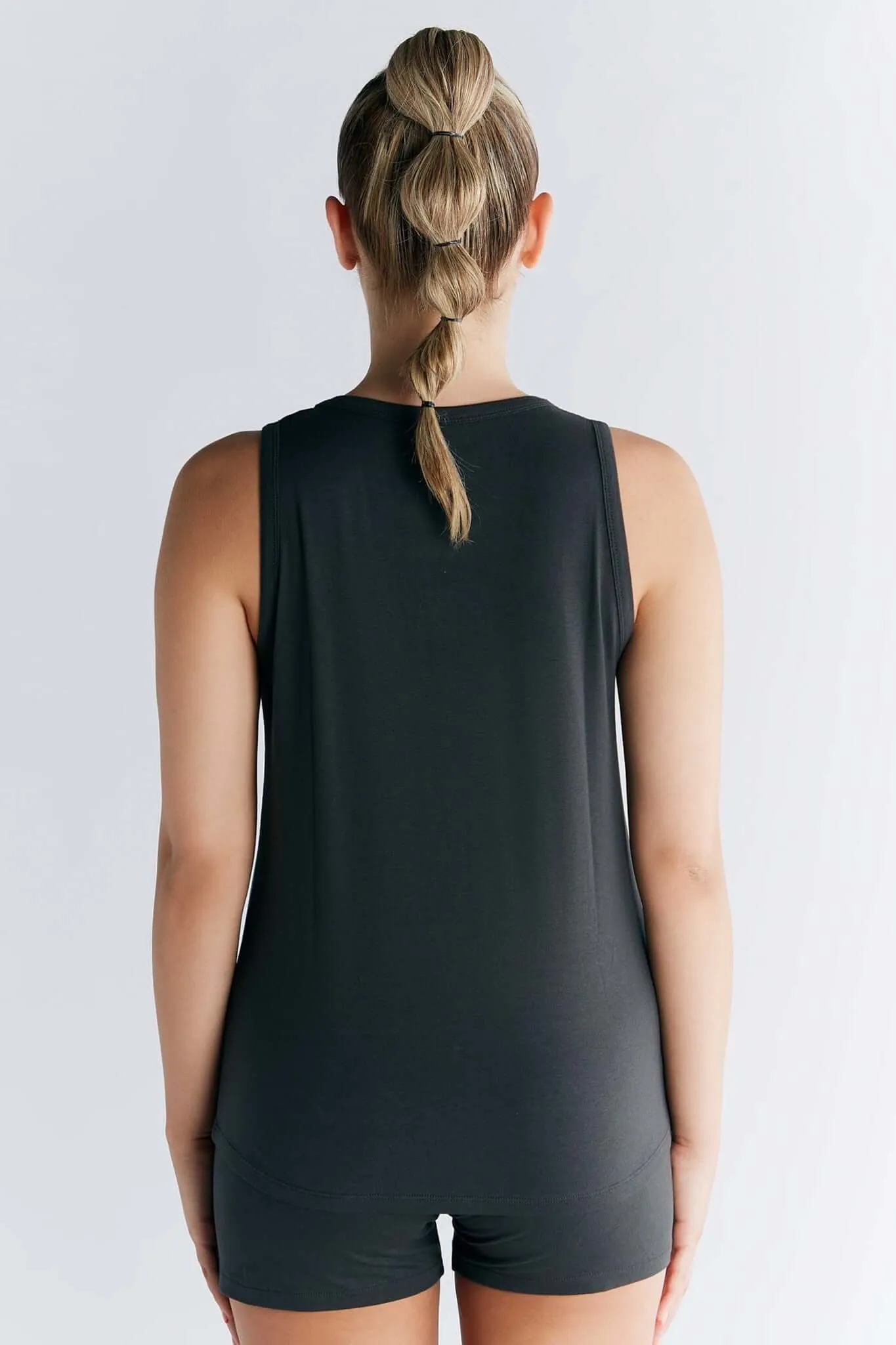 Yoga Sleeveless Top