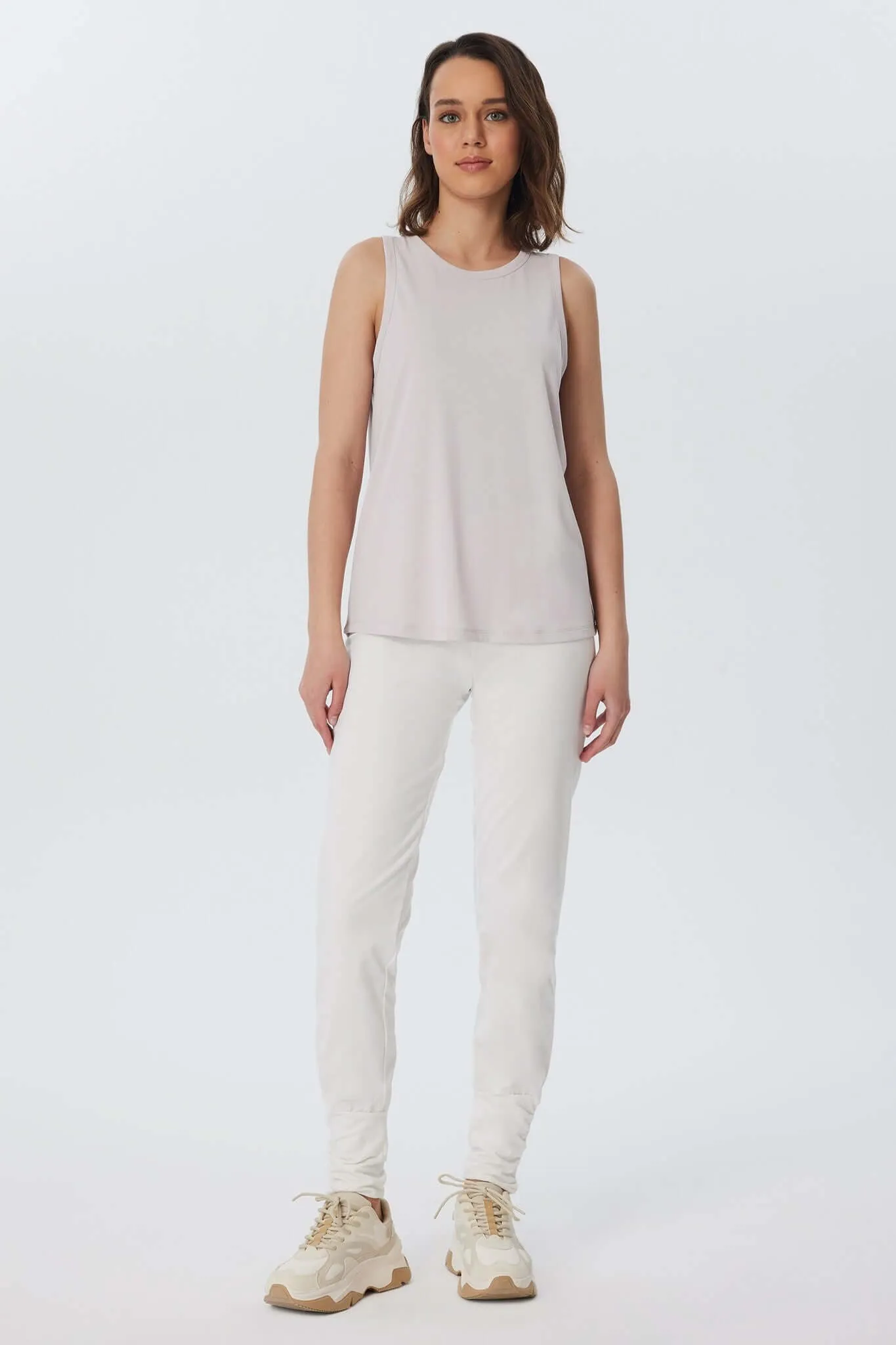 Yoga Sleeveless Top