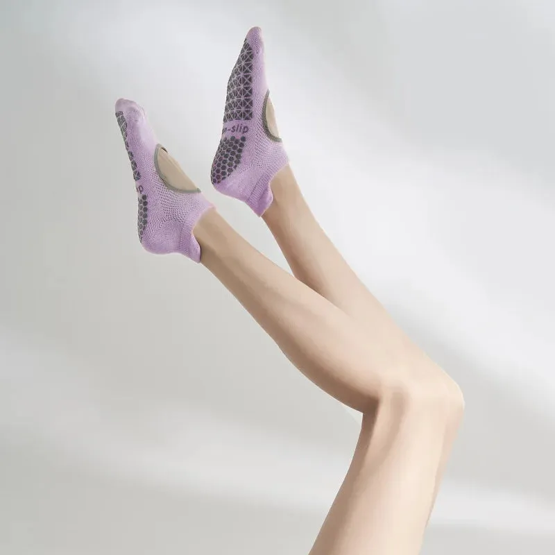 Yoga Socks for Women