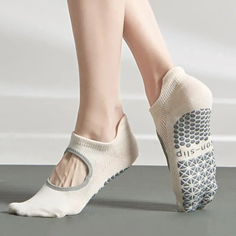 Yoga Socks for Women
