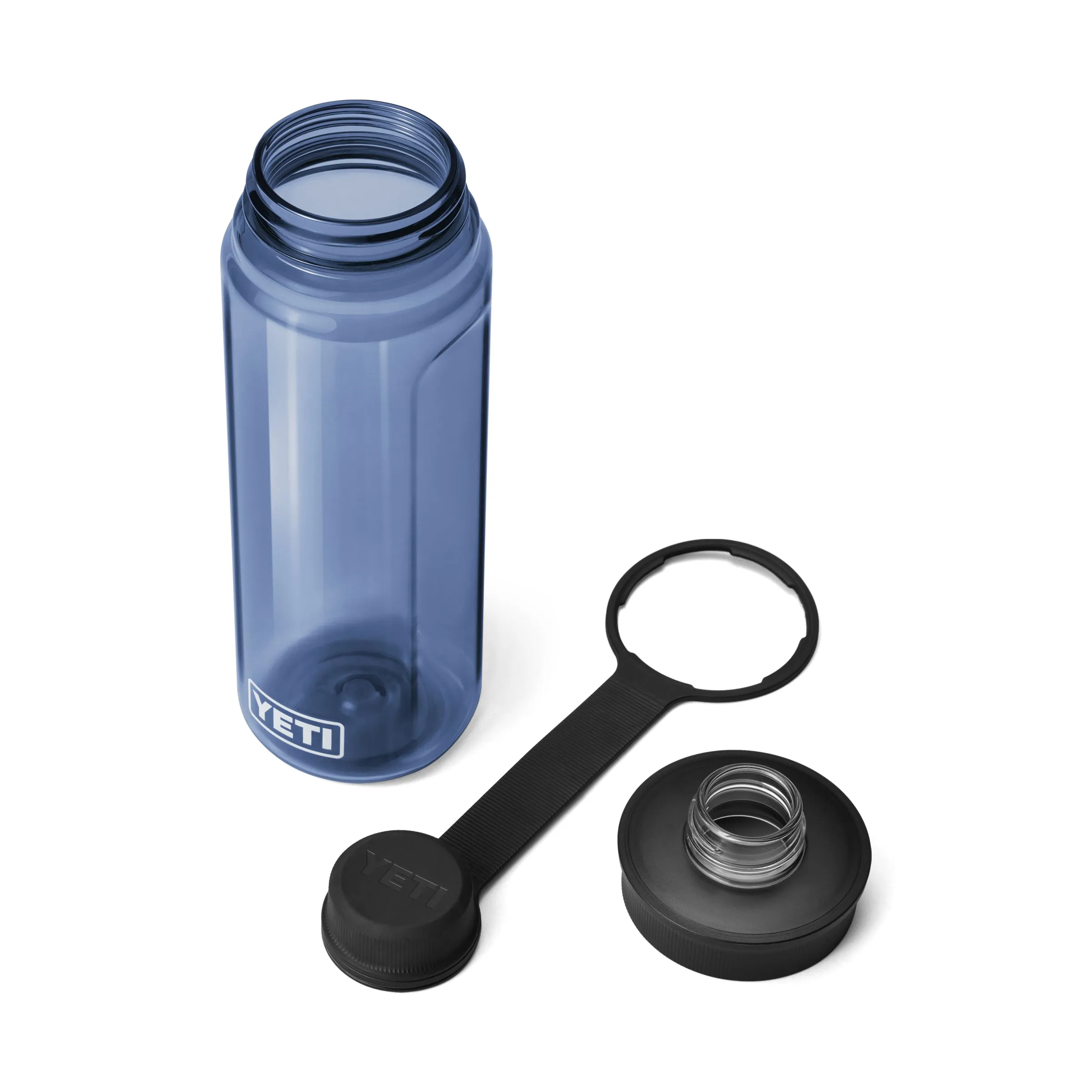 YONDER TETHER 750ML WATER BOTTLE