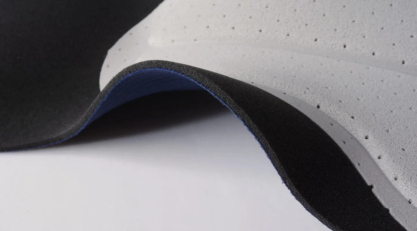 ZM-194 Road Man navy blue